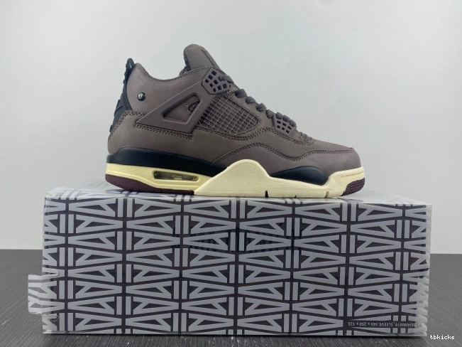 Rep TBK Air Ma Ore Maniere DV6773-220 A Jordan Violet Retro 4 0626